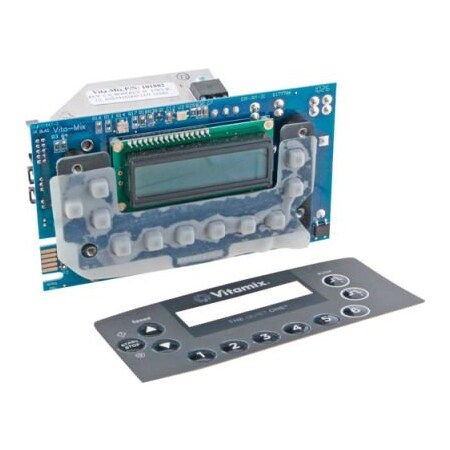 Allpoints Allpoints 2121059 Board, Display (120V) 2121059